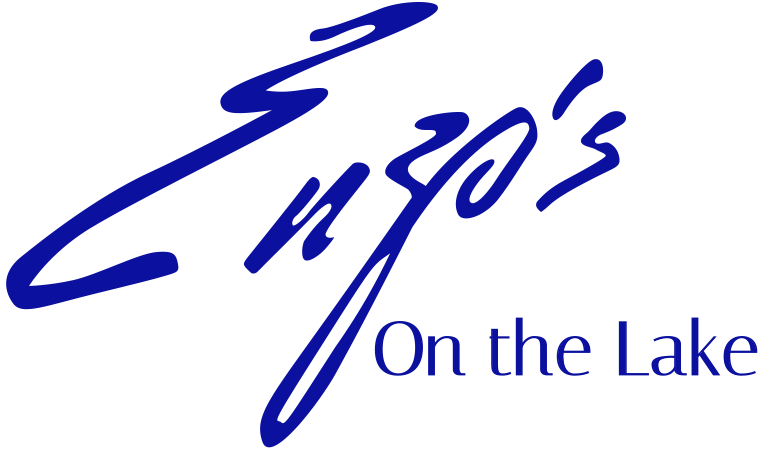 Enzo's on the Lake Logo